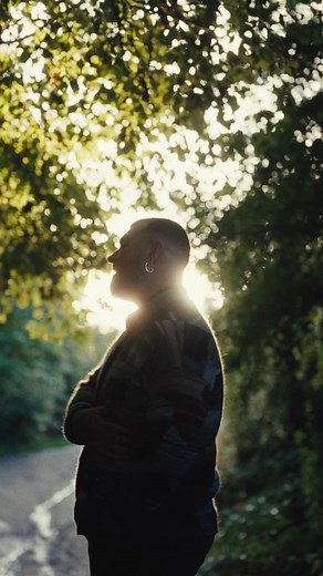 Lost my faith in perfect To be free... https://samsmith.world/ToBeFree | SAM SMITH