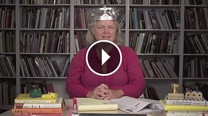 Comma Queen: On Prepositions