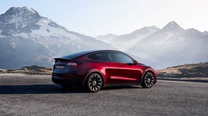 Tesla : les prix baissent... mais pas chez nous