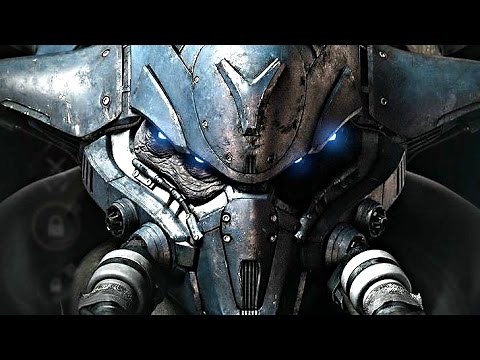 Destiny Skolas's Revenge Final Boss Gameplay Walkthrough (Prison of Elders Level 35 Arc Burn)