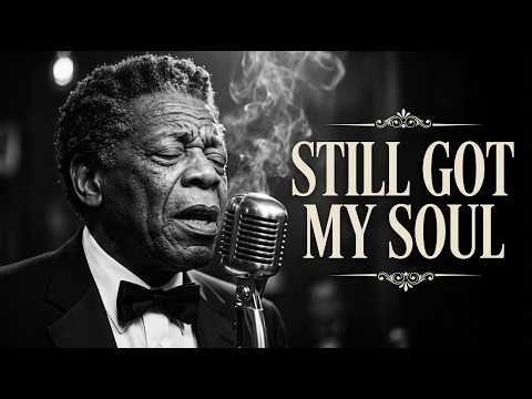 𝐁𝐄𝐍𝐍𝐘 𝐑𝐈𝐕𝐄𝐑𝐒 – 𝐒𝐓𝐈𝐋𝐋 𝐆𝐎𝐓 𝐌𝐘 𝐒𝐎𝐔𝐋 (Official Lyric Video)