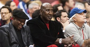 Report: Former NBA star Darryl Dawkins dies at 58