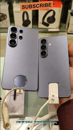 Samsung Galaxy S26 Ultra VS S26 🔥