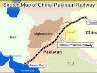 The China – Pakistan Economic Corridor: India’s Dual Dilemma