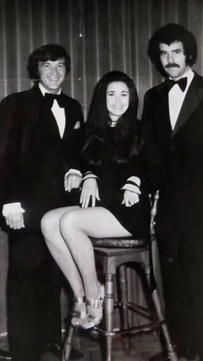 Lynda Carter Everything on TikTok