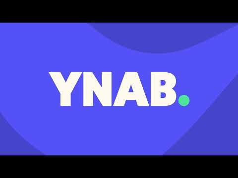 YNAB - You Really Need A Budget | 5 Tutorial