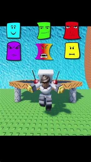 3 levels in tsunami! #roblox