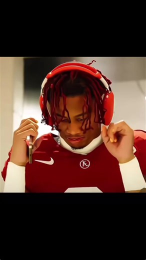 RW Edit: Ryan Williams Highlights and Moments