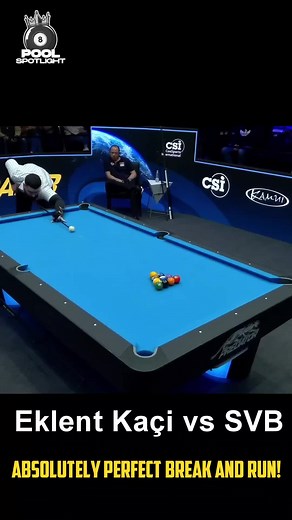 Mastering the Perfect Break: Pro Billiards Player Impressions