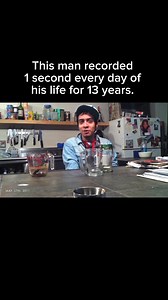 "I wanted to savor these moments as much as possible... With that idea, I looked for that 'perfect second' every day, no matter how mundane. This not only made my life more exciting but it made me more proactive in creating memories with my peers." - Kiyoon K #journaling #monthlyrecap #memories #journalinspo #journalideas #reflection | 1 Second Everyday | Facebook