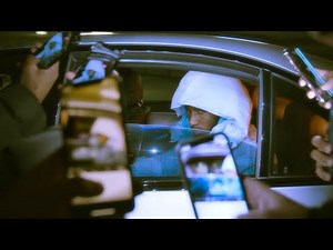 Madboiali - Paranoia (Official Video)