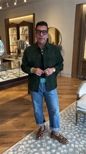 New Year Jewelry Trends for Positive Intentions