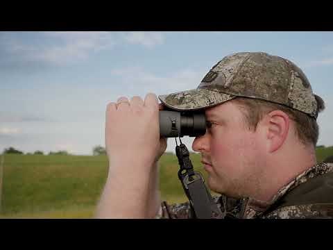Using Binoculars With Glasses