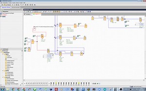 50/1 Siemens Logo, TDE Rolladen Steuerung mit Anzeige