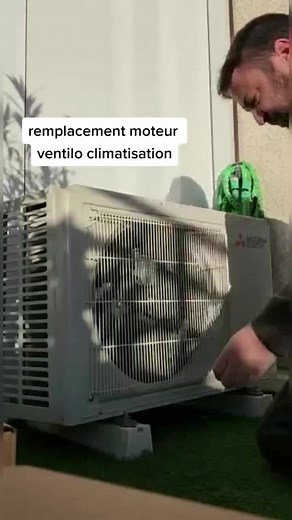 Remplacement Moteur Ventilo Climatisation : Astuces et Précautions