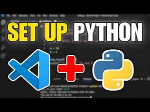 How To Use VSCode For Python (Step By Step)