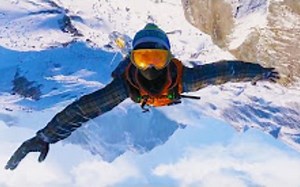 【steep-陡崖】碉堡&智障集锦——#2