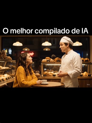 O melhor do IA: Humor e Conversas Engraçadas