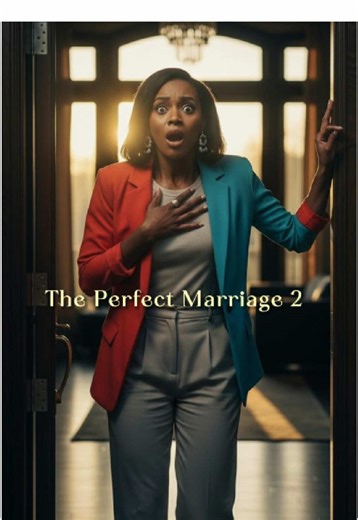 The Perfect Marriage Part 2: A Dramatic Tale