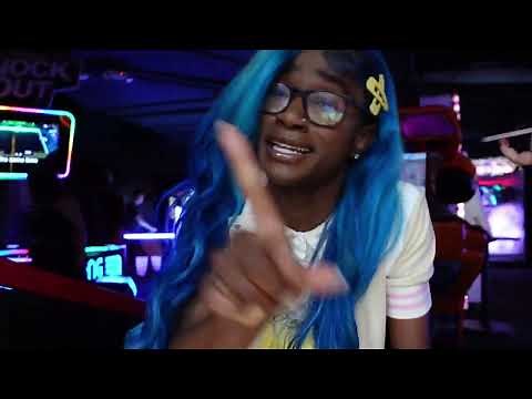 Armani West - Fancy (Official Music Video)
