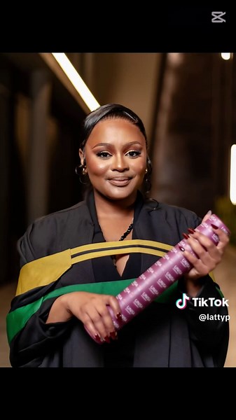 UNISA Graduation Celebration Highlights