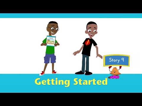 Tutoring with The Lightning Squad