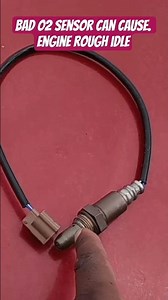 Top secret!! Why do I always replace the O2 sensor before any tuneup,