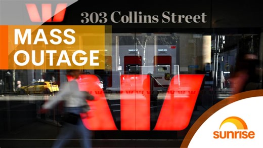 Westpac mass outage leaves thousands unable to access online banking accounts last night