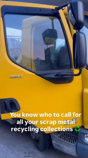 #scrapmetalrecycling #siteclearance #metalcollection #construction #stripout #demoltion #ferrous #nonferrousscrap #construction_site # | London Metal & Recycling Ltd | Facebook