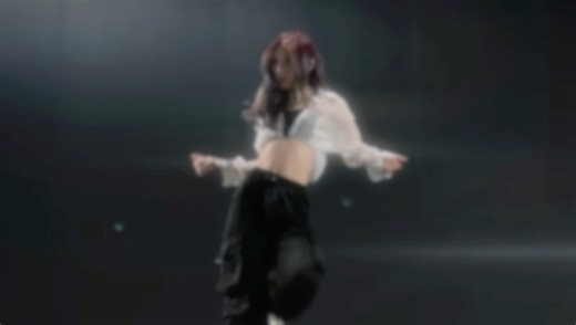 好好看的编舞｜lips hips kiss 啵啵编舞