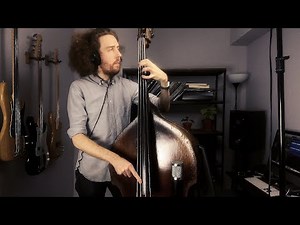 WAYNE SHORTER - Footprints Bass Cover and Analysis || Reggie Workman | Bass Tab