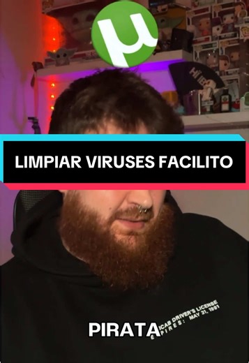 Te enseño a eliminar virus y malware facilito. 🪳🗑️ #optimizacionpc #Windows #viruspc #tipspc #donpaquitotv
