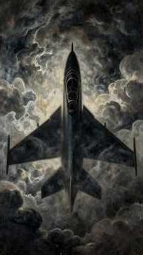 The History of Fighter Jets