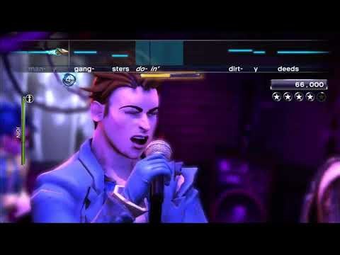 RB3: "Beer for My Horses" Expert Vocals FC (DLC)