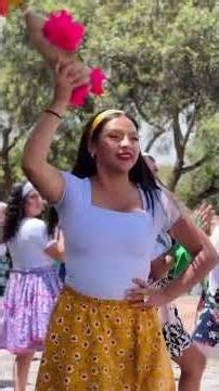 💃 MB Escuela Integral de Danza | Desfile por el Día Internacional de la Danza 2025