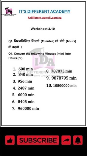 MATHS WORKSHEET NO.3.10 #MATHS #PERIMETER #AREA #WORKSHEET #CBSE #NCERT #SCERT #TRENDING