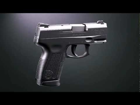 Taurus Armas - Pistola - PT 640 PRO