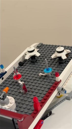 you do what in this LEGO game? #lego #legos