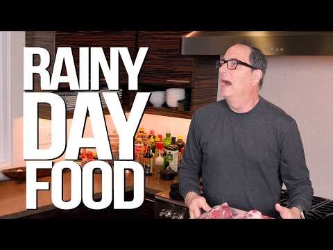 COLD WEATHER = THIS DISH. NO EXCEPTIONS.