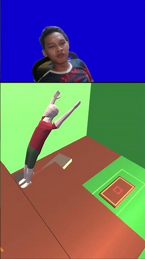 CRAZY FLIP 3D GAMEPLAY EPS 5