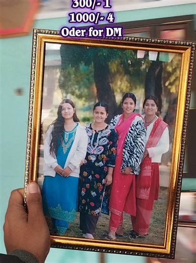 Oder for DM #mnrframehouse🖼️ #आफ्नै_उत्पादन #यादहरूलाई_फ्रेममा_सजाऔँ #costmizeddesign #mahendranagar