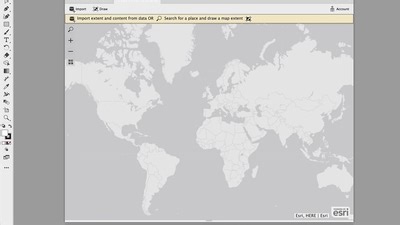 ArcGIS Maps for Adobe Creative Cloud June 2024 Release