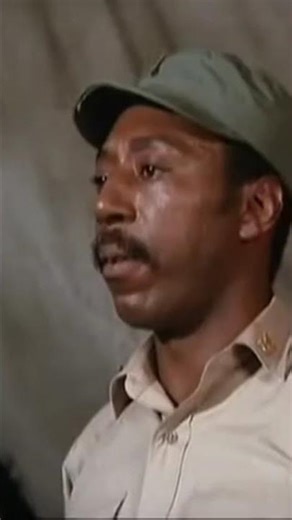 MASH - When Col. Potter was crazy General Steele