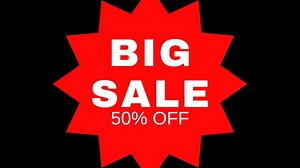 Free video - Advert, Advertisement, Advertising