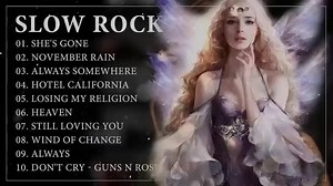 Nonstop Slow Rock Remix / Music Playlist 💚 | Music Playlist