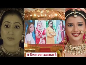 YRKKH New Promo: Abhira Celebrates Akshara and Natik's Legacy