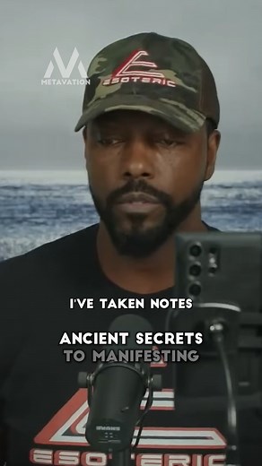 112K views · 4.6K reactions | The Ancient Secrets To Manifesting #4biddenknowledge #manifesting #ancienthistory #ancestors #sumerians #knowledge #awakening #billycarson #metavation #consciousness #yingyang #quantumphysics | Metavation | Facebook