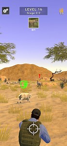 Download and Play Wild Hunter on PC (Emulator)