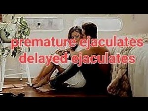 Understanding Ejaculation Problems Causes and Treatments