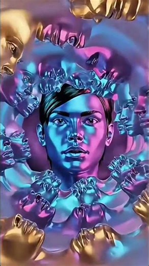 Looping #loopverse #loop #visualeffects #neverending #horrormusic